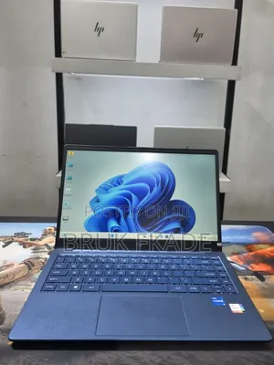 New Laptop HP Stream Notebook 16GB Intel Core i5 SSD 1T