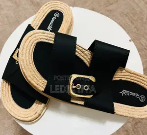 Ladies Sandals