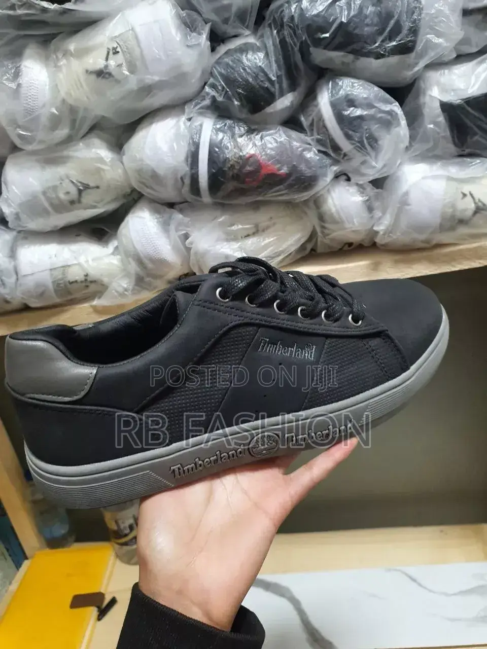 New Timberland Casual Shoes for Men