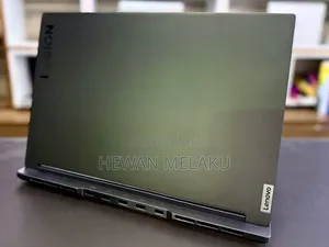 New Laptop Lenovo Legion 5 16GB Intel Core i7 SSD 512GB
