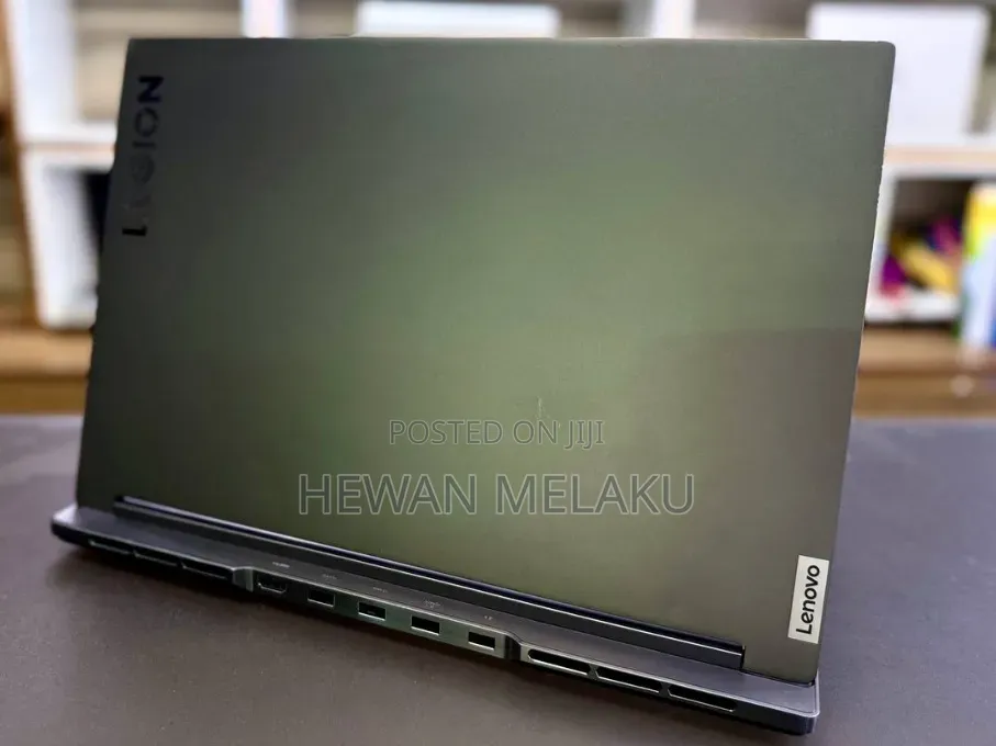 New Laptop Lenovo Legion 5 16GB Intel Core i7 SSD 512GB
