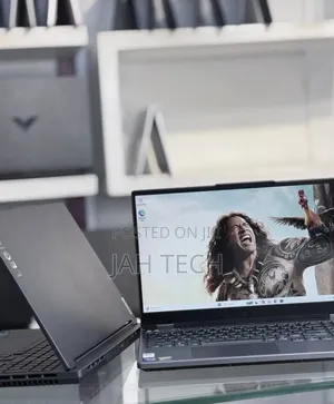 New Laptop Lenovo Legion 5 16GB Intel Core i7 SSD 1T