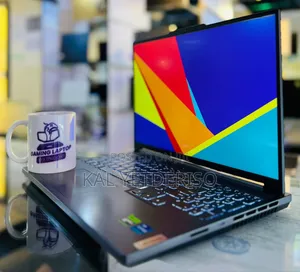 New Laptop Lenovo Legion 5 16GB Intel Core i7 SSD 1T