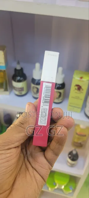 Maybeline Lipstick