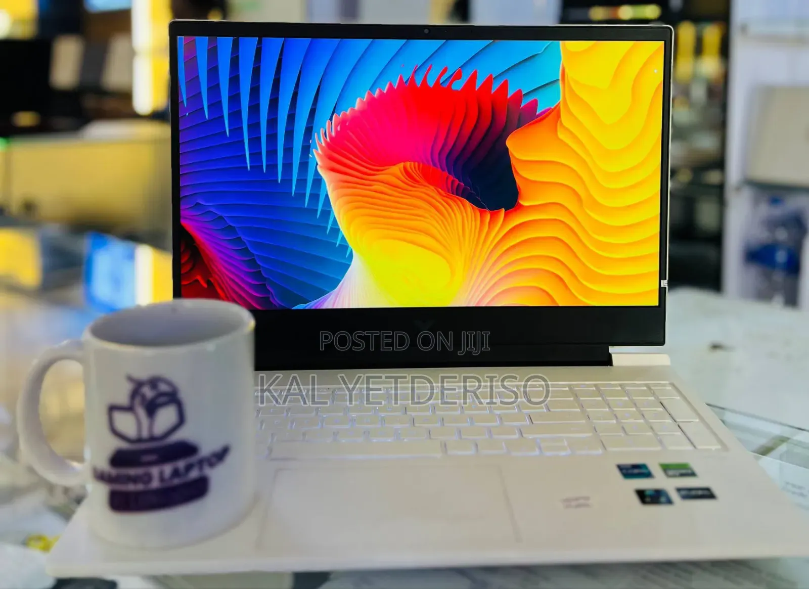 New Laptop 16GB Intel Core i7 SSD 1T