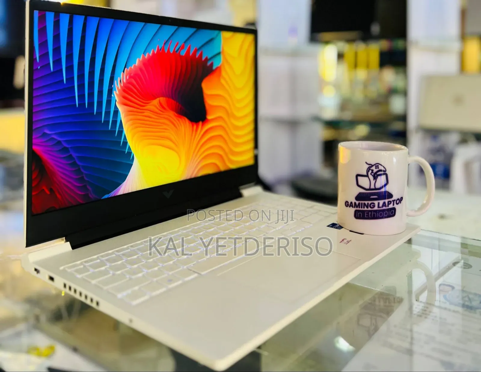 New Laptop 16GB Intel Core i7 SSD 1T