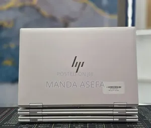 New Laptop HP EliteBook 830 G8 32GB Intel Core i7 SSD 512GB