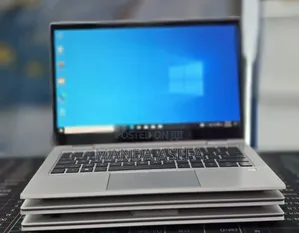 New Laptop HP EliteBook 830 G8 32GB Intel Core i7 SSD 512GB