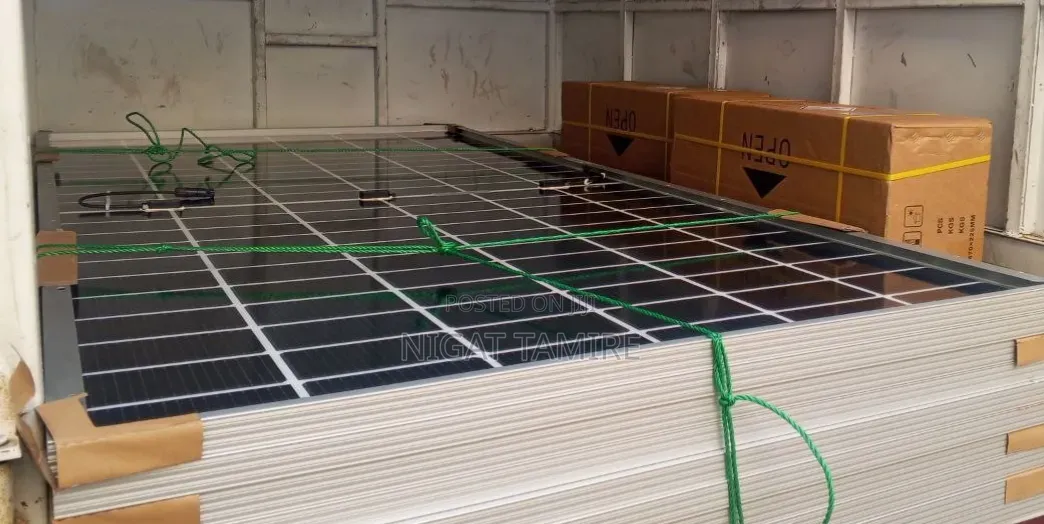 300watt All in One Inverter With 500watt Battery