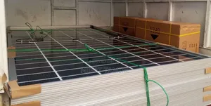300watt All in One Inverter With 500watt Battery