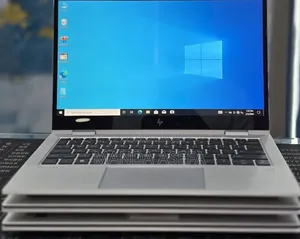 New Laptop HP EliteBook 830 G8 32GB Intel Core i7 SSD 512GB