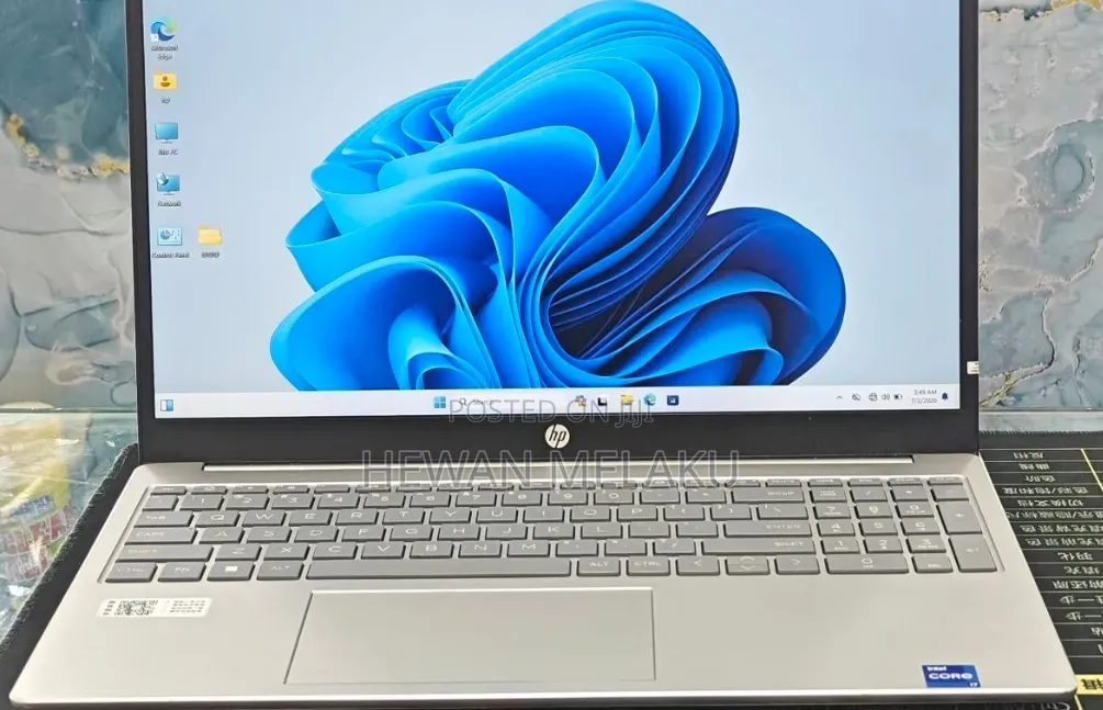 New Laptop HP Stream Notebook 16GB Intel Core i7 SSD 1T