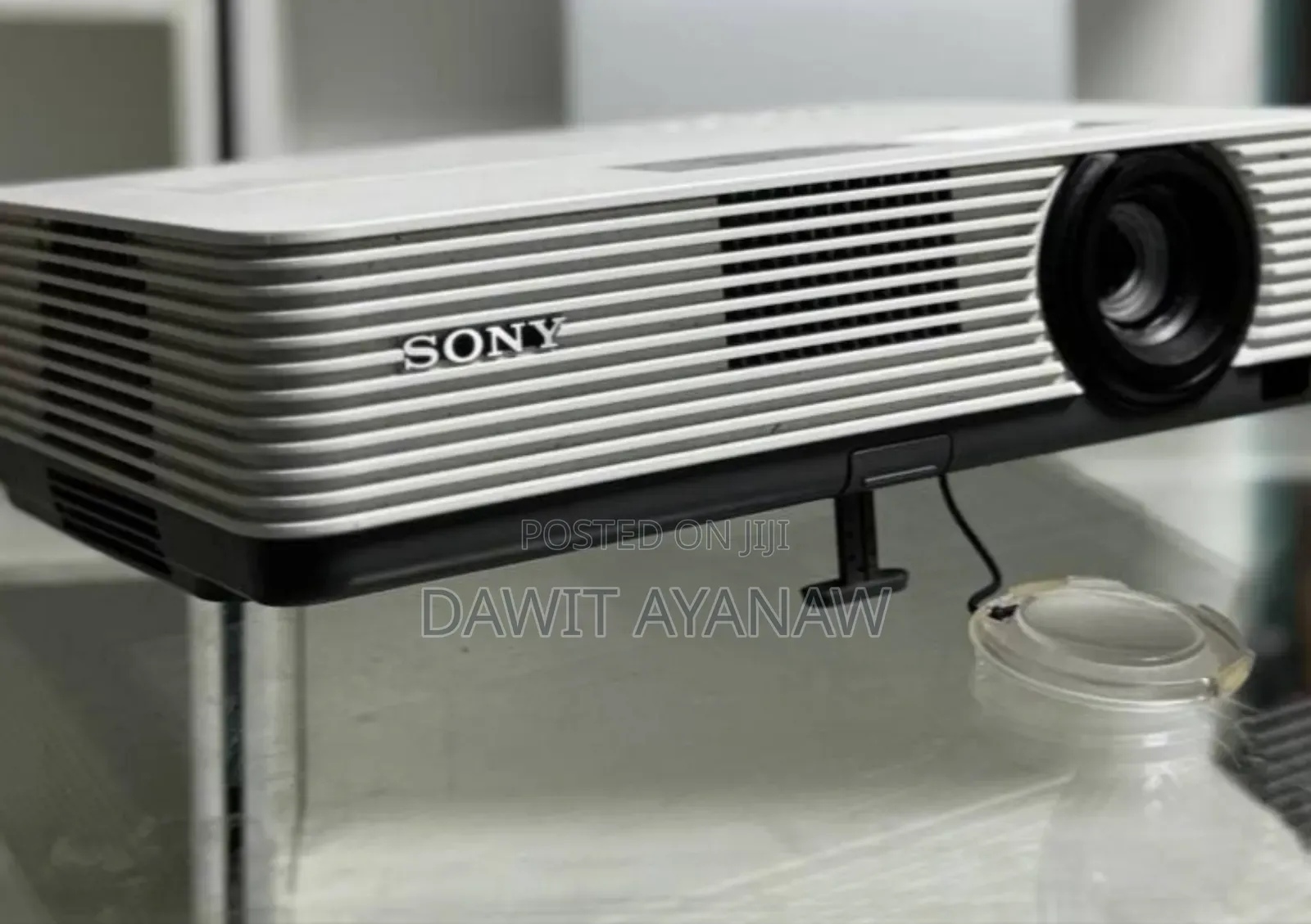 Sony Projector VPL-Dx221