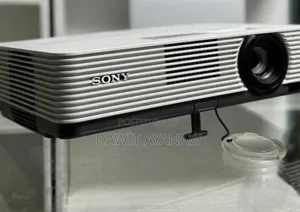 Sony Projector VPL-Dx221
