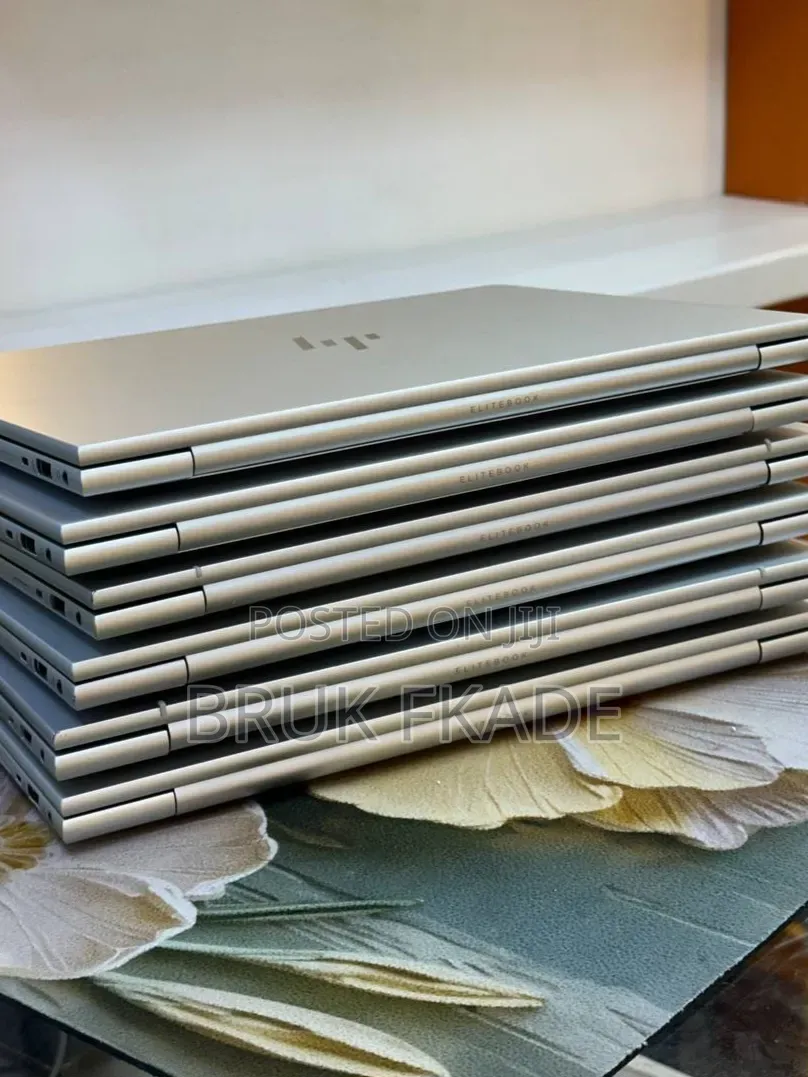 New Laptop HP EliteBook x360 1040 G9 16GB Intel Core i7 SSD 512GB