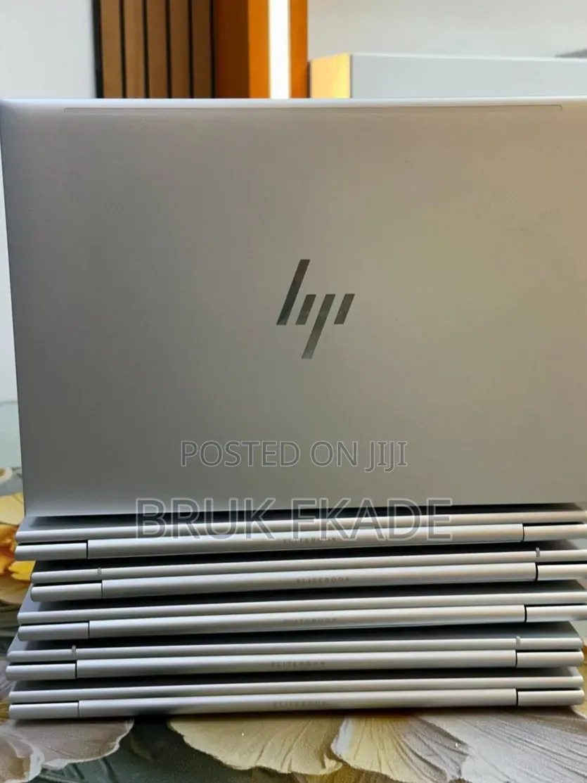 New Laptop HP EliteBook x360 1040 G9 16GB Intel Core i7 SSD 512GB