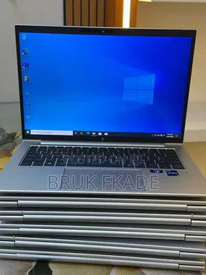 New Laptop HP EliteBook x360 1040 G9 16GB Intel Core i7 SSD 512GB