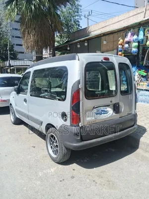 Renault 11 2005 Silver