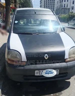 Renault 11 2005 Silver