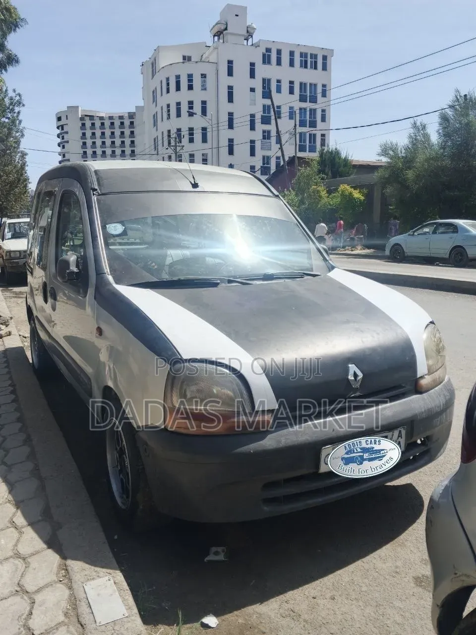 Renault 11 2005 Silver