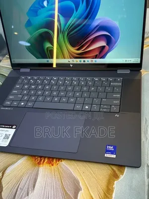 New Laptop HP Omen 16 16GB Intel Core Ultra 7 SSD 1T