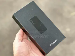 New Samsung Galaxy S23 Plus 512 GB