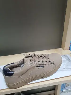 New Timberland Casual Shoes for Men