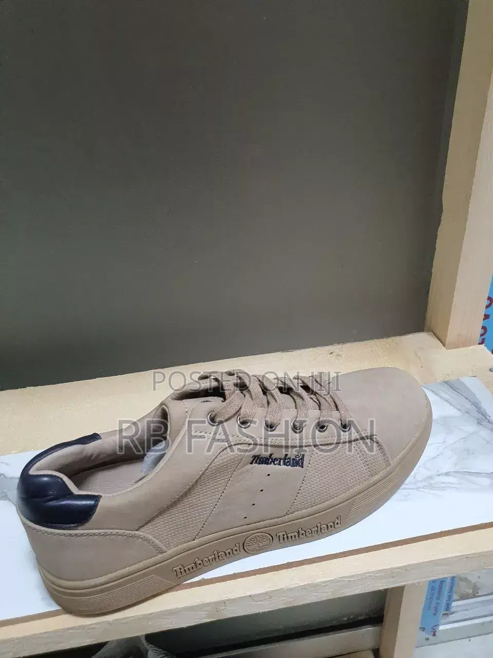 New Timberland Casual Shoes for Men
