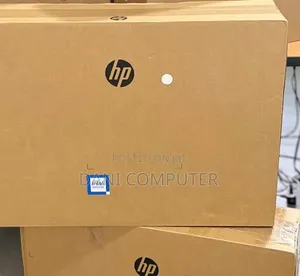 New HP 200 G4 22 All-in-One 8GB Intel Core i5 SSD 512GB