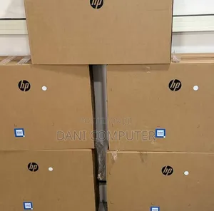 New HP 200 G4 22 All-in-One 8GB Intel Core i5 SSD 512GB