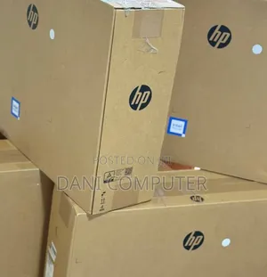 New HP 200 G4 22 All-in-One 8GB Intel Core i5 SSD 512GB