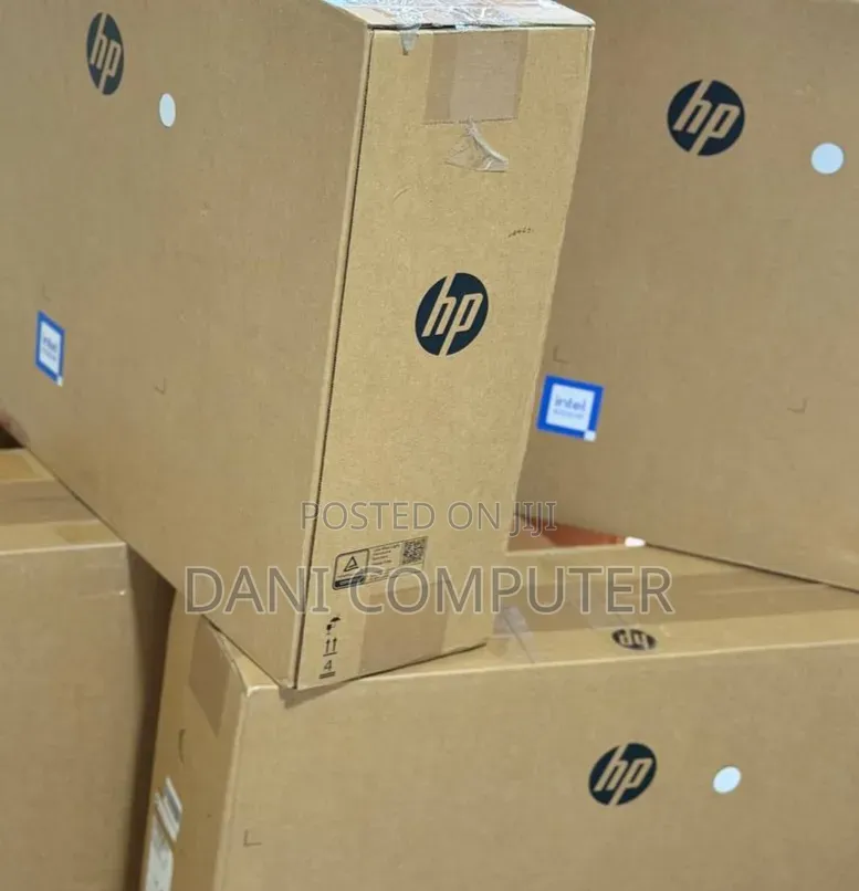 New HP 200 G4 22 All-in-One 8GB Intel Core i5 SSD 512GB