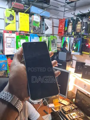 New Samsung Galaxy M16 128 GB Bronze