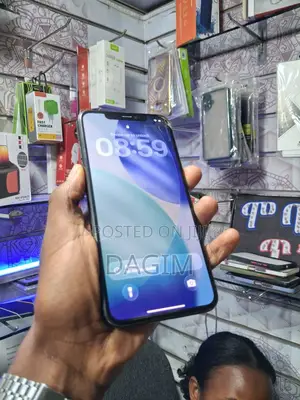 Apple iPhone 11 Pro Max 256 GB Gray