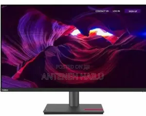 Lenovo Resolution 32 Inch Monitor 4k Resolution