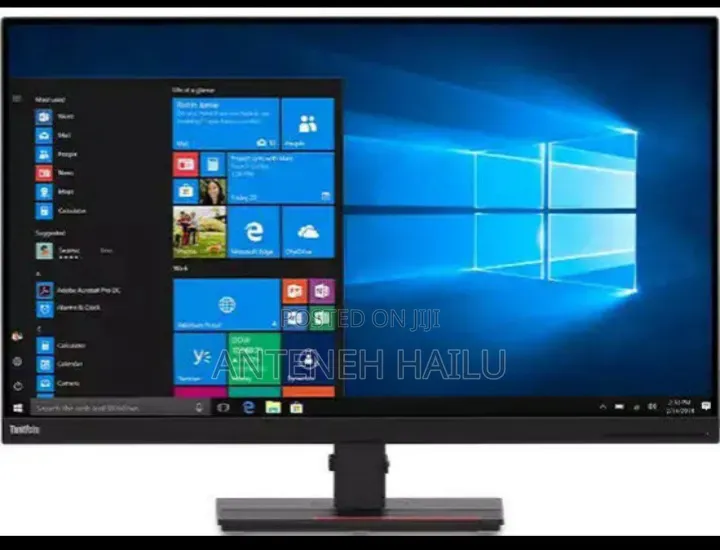 Lenovo Resolution 32 Inch Monitor 4k Resolution
