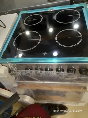Delta Standing Oven 60/90