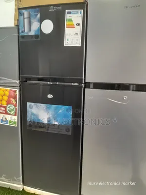 Boss Refrigerator 260 Model