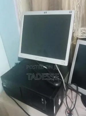 Desktop Computer Dell OptiPlex 7010 4GB Intel Core i5 HDD 500GB