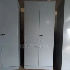 Latral Shelf