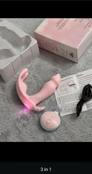 Belinda Vibrator Dildo