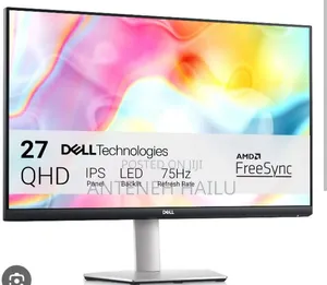 Dell 27 Inch Resolution
