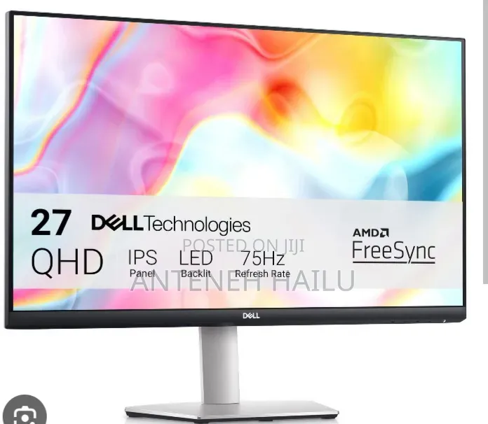 Dell 27 Inch Resolution