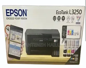 Epson 3250