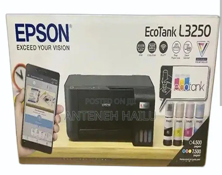 Epson 3250