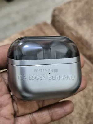 Samsung Galaxy Buds 3 Pro