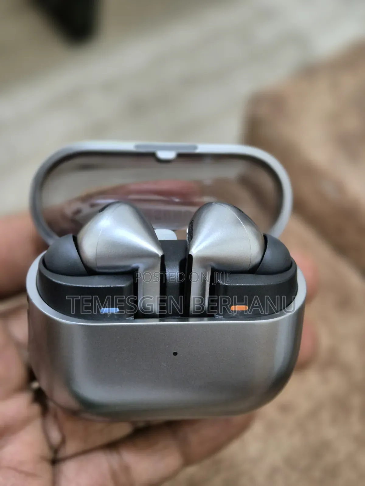 Samsung Galaxy Buds 3 Pro