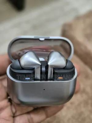 Samsung Galaxy Buds 3 Pro