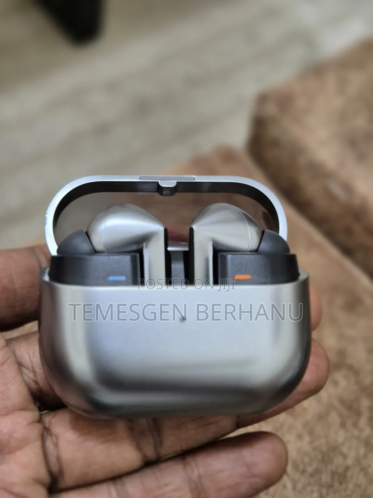 Samsung Galaxy Buds 3 Pro