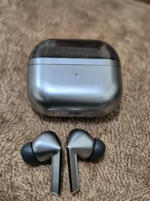 Samsung Galaxy Buds 3 Pro